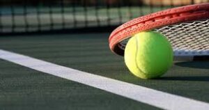 Özel Tenis Dersi